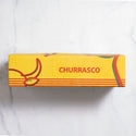Caja de churrascos de 1 kilo