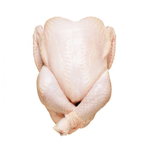 Pollo Entero sin Menudencia 2,2 Kg