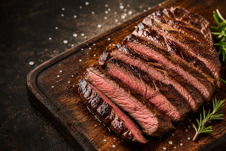Flat Iron: el corte jugoso y lleno de sabor que está conquistando las parrillas