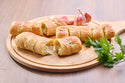 Pan de Ajo Brasileño Tradicional 300 g
