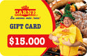 Gift Card Doña Carne Online