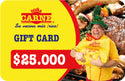 Gift Card Doña Carne Online