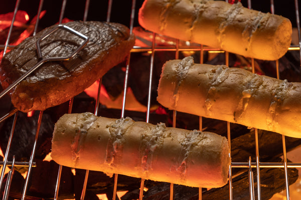 Pan de Ajo Brasileño Tradicional 300 g