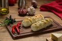 Pan de Ajo Brasileño con Ají 300 g