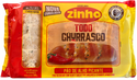 Pan de Ajo Brasileño con Ají 300 g