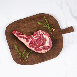 Tomahawk Nacional Unidad 500 gr