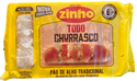 Pan de Ajo Brasileño Tradicional 300 g