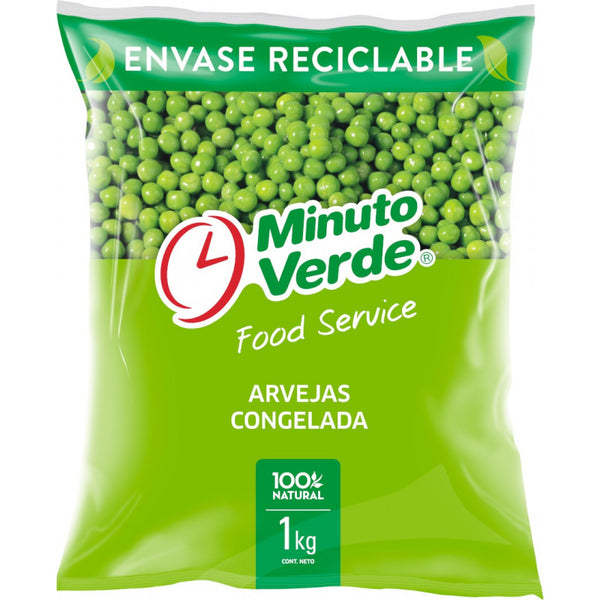 Arverjas Congeladas