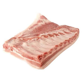 Costillar de Cerdo con Malaya